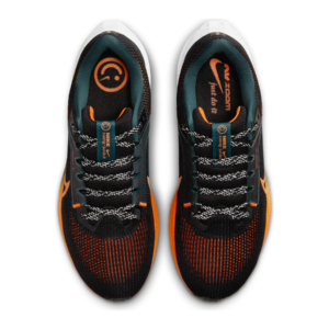 Giay Nike Pegasus 40 'Black Orange' FQ8723-010