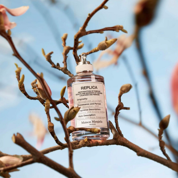Nuoc Hoa Maison Martin Margiela Replica Springtime In A Park EDT