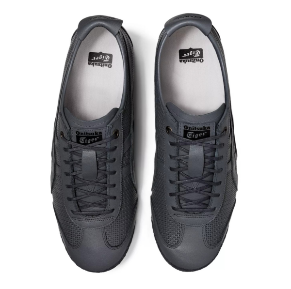 Giay Onitsuka Tiger Mexico 66 SD 'Black' 1183A826-020