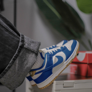 Giay Nike Dunk Low 'Kansas City Royals' FB7173-141