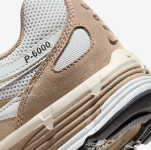 Giay Nike P6000 PRM Hangul Day 'Photon Dust Khaki' FQ8243-025
