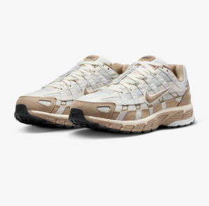 Giay Nike P6000 PRM Hangul Day 'Photon Dust Khaki' FQ8243-025