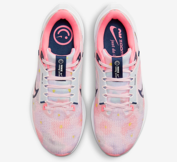 Giay Nike Air Zoom Pegasus 40 'Pink' DV7890-600