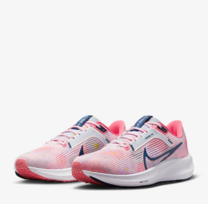 Giay Nike Air Zoom Pegasus 40 'Pink' DV7890-600
