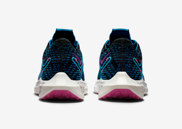 Giay Nike Pegasus Turbo Next Nature SE 'Black Green' FB7183-001