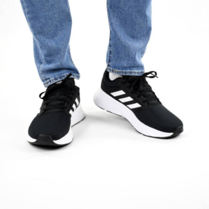 Giay Adidas Galaxy 6 'Black' GW3848