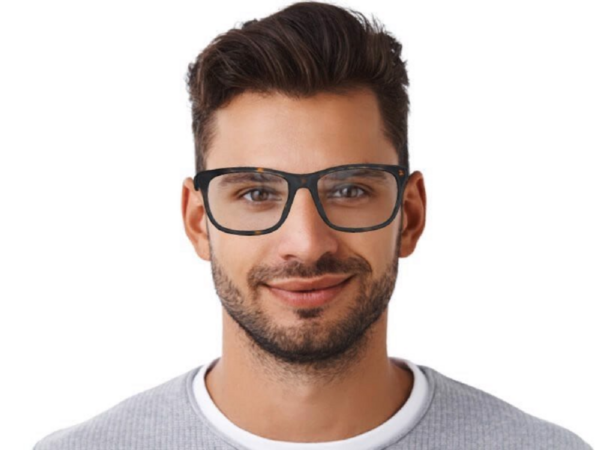 Kinh Gucci Eyeglasses 'Havana' GG0490O-007