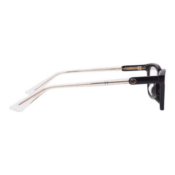 Kinh Gucci Eyeglasses 'Black' GG0557OJ-003