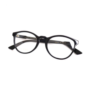 Kinh Gucci Eyeglasses 'Black' GG0534OA-001