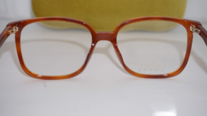 Kinh Gucci Eyeglasses 'Frames' GG0260O-002