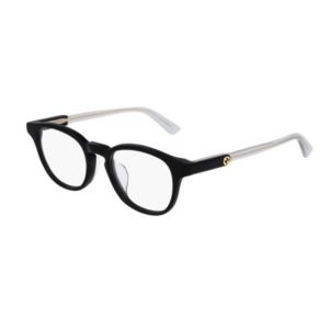 Kinh Gucci Eyeglasses 'Black' GG0556OJ-003