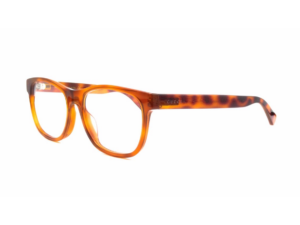 Kinh Gucci Eyeglasse 'Havana' GG0004OA-006