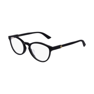 Kinh Gucci Eyeglasses 'Black' GG0534OA-001
