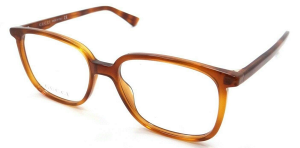 Kinh Gucci Eyeglasses 'Frames' GG0260O-002