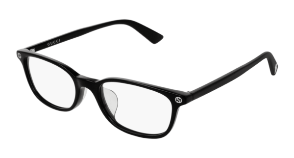 Kinh Gucci Eyeglasses 'Black' GG0123OJ-006