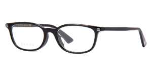 Kinh Gucci Eyeglasses 'Black' GG0123OJ-007