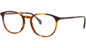Kinh Gucci Eyeglasses 'Havana' GG0551O-007