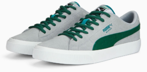 Giay Puma Suede Skate Nitro 'Grey' 386082-10
