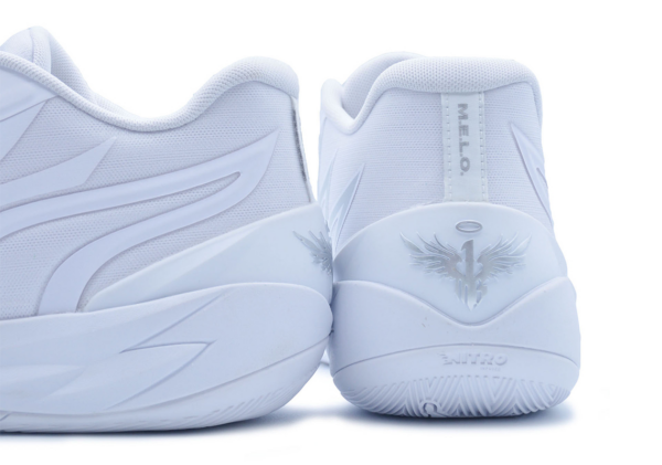 Giay Puma LaMelo Ball MB.02 Lo 'White Silver' 379419-01