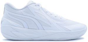 Giay Puma LaMelo Ball MB.02 Lo 'White Silver' 379419-01