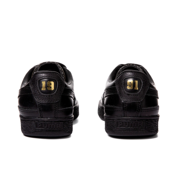 Giay Puma x Rhuigi Suede L 'Black' 391315-01