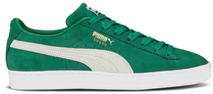 Giay Puma Suede Classic 21 'Vine White' 374915-75