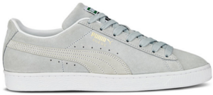 Giay Puma Suede Classic 21 'Platinum Grey' 374915-80