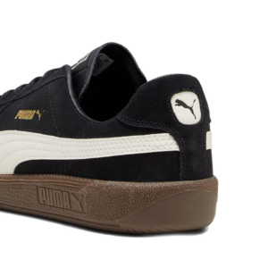Giay Puma Army Trainer 'Black' 388156-09