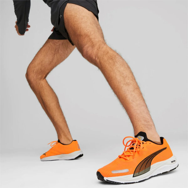 Giay Puma Velocity Nitro 2 'Fade Ultra Orange' 378526-03