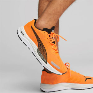 Giay Puma Velocity Nitro 2 'Fade Ultra Orange' 378526-03