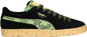 Giay Puma Suede Gentle Jungle 'Black' 390057-02