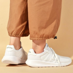 Giay Adidas Lite Racer 3.0 'Cloud White' GW7955