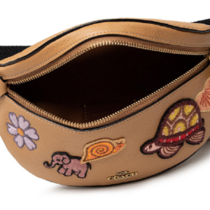 Tui Coach Marsupio 'Tan' C6315-B4OOG