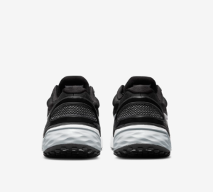 Giay Nike Renew Run 'Black' DC9413-001