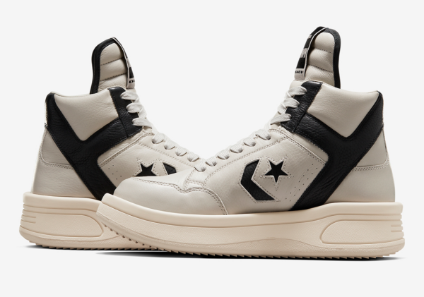 Giay Converse x Drkshdw Turbowpn 'Pelican' A06758C