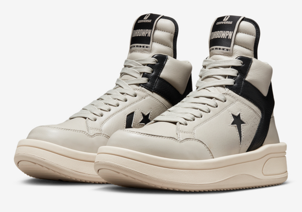 Giay Converse x Drkshdw Turbowpn 'Pelican' A06758C