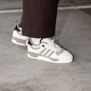 Giay Adidas Rivaly 86 Low 'Off White' IE7171