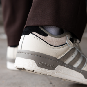 Giay Adidas Rivaly 86 Low 'Off White' IE7171