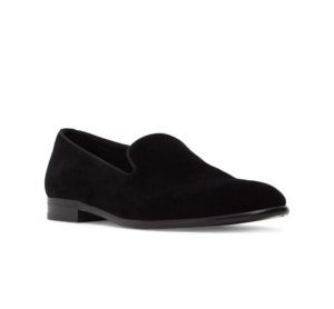 Giay Dolce & Gabbana Scarpa Tessuto 'Black' A50332A680880999