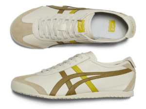 Giay Onitsuka Tiger Mexico 66 'Cream Rover' 1183A201-124