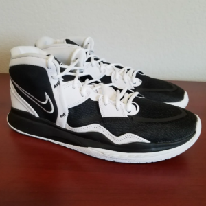 Giay Nike Kyrie Infinity TB 'Black White' DO9616-002