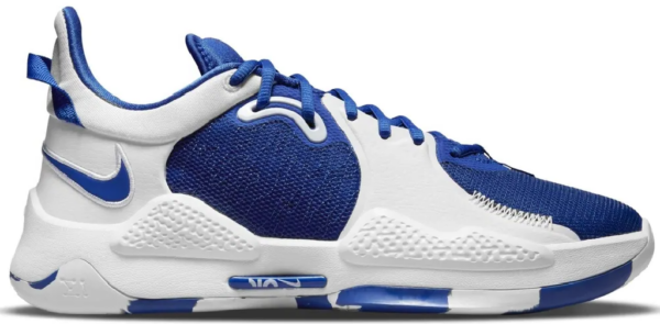 Giay Nike PG 5 TB 'Game Royal' DA7758-400