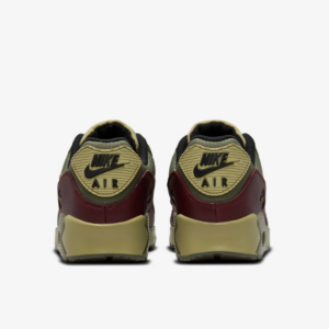 Giay Nike Air Max 90 Gore Tex 'Medium Olive' FD5810-200