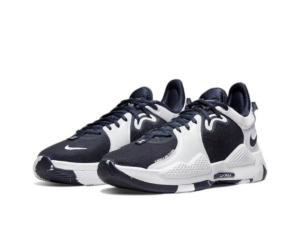 Giay Nike PG 5 TB 'College Navy' DA7758-401