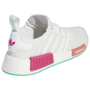 Giay Adidas NMD_R1 'White' GZ4964