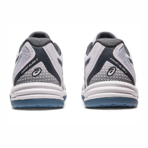 Giay Asics Court Slide 3 'White' 1041A335-100