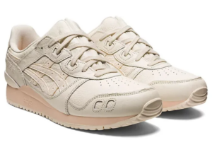 Giay Asics Gel-Lyte III OG 'Cream Bisque' 1201A685-100