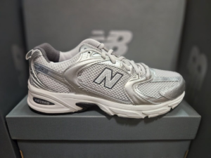 Giay New Balance 530 'Silver Metallic' MR530LG