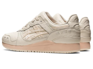 Giay Asics Gel-Lyte III OG 'Cream Bisque' 1201A685-100