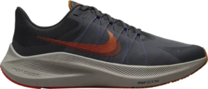 Giay Nike Zoom Winflo 8 Running 'Anthracite' CW3419-010